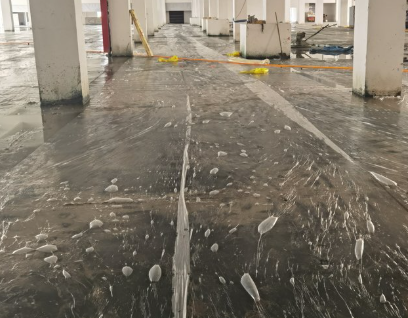 凌源不发火砂浆和不发火金属骨料有什么区别